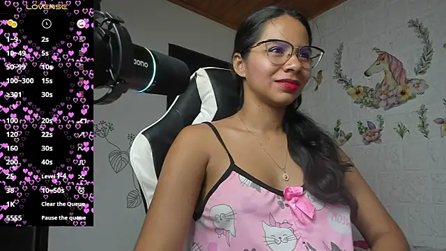 alisson_hoffman05 Live XXX-chat