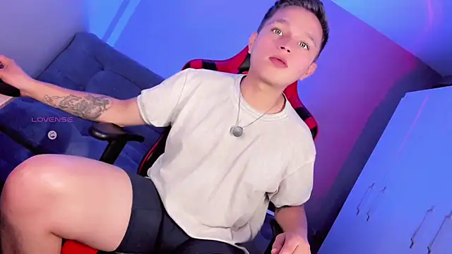 Tim_wolf élő XXX-chatje