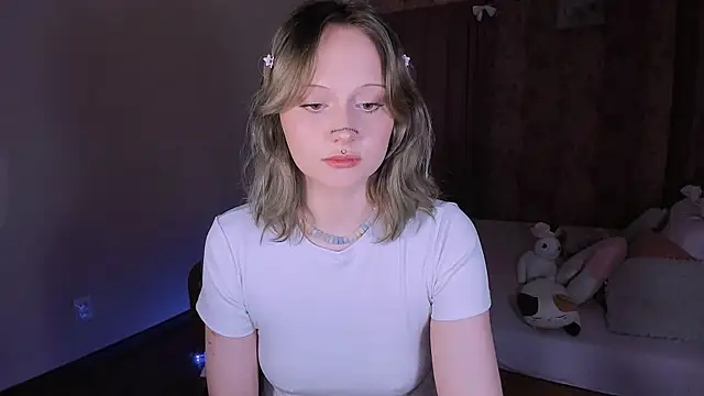 MariaMango 라이브 XXX 채팅