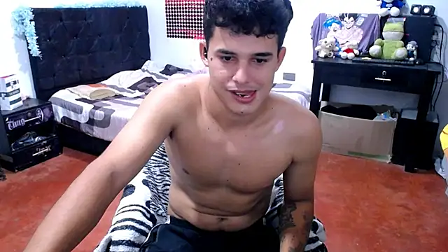 wendyfreddy's Live XXX Chat