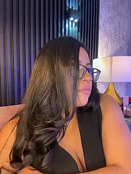 Sembang XXX Secara Langsung Alexa_Madisson
