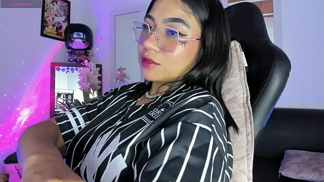 Sembang XXX Secara Langsung Dimitra_hells