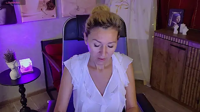 DonnaSmitth Chat XXX live
