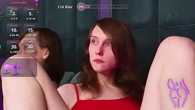 Czat XXX na żywo – GraceMorgana