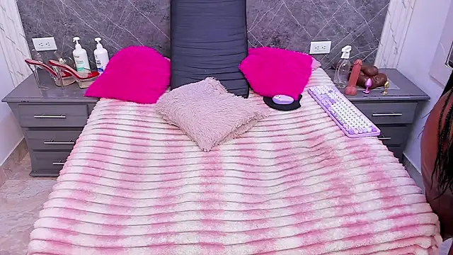 AndreaFletcher's Live XXX Chat