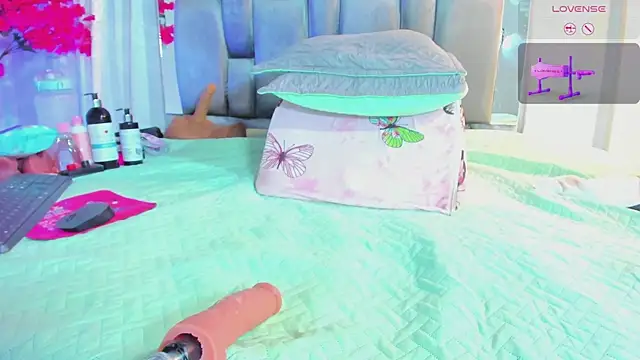 Chat XXX en directo de Antonellahorny69