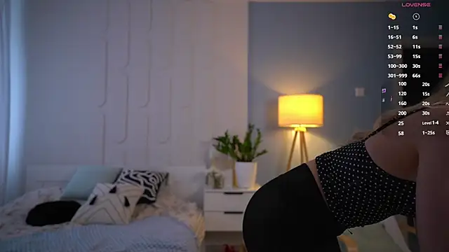 Онлайн чат XXX DanaCandy
