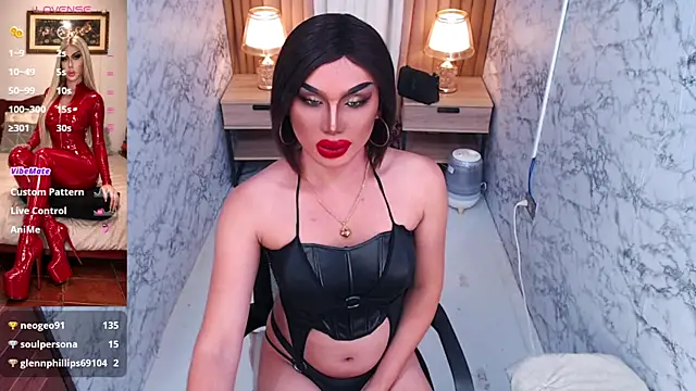 Victorias_DomWorldのライブXXXチャット