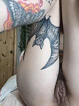 Živý XXX chat VickyJackson_