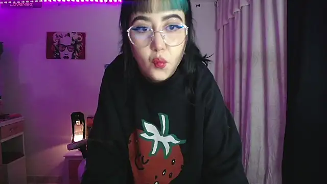iris_sky – Live XXX-chat