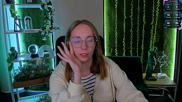 Chat +18 de evalora_vei ao vivo