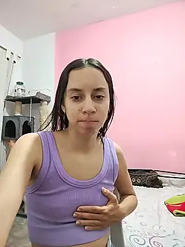 Chat +18 de Abycooper_ ao vivo