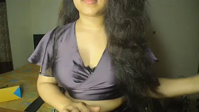 Chat +18 de queen_angel67 ao vivo