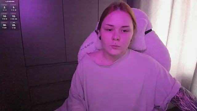 Chat +18 de sophia_lix ao vivo