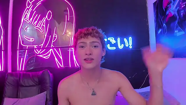 JacobRusso Live XXX-chat