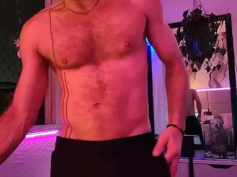 Chat XXX ao vivo de EnricoNetto