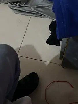 Pelupene Webcam show