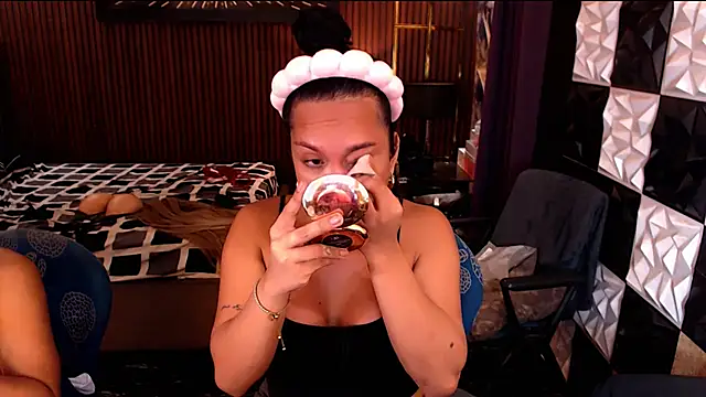 Chat XXX Live StellaPerkins