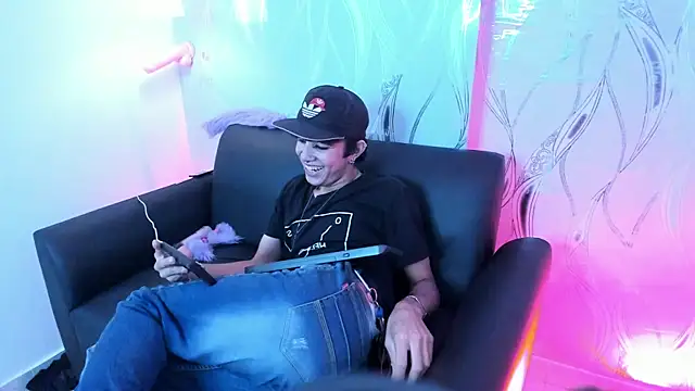 XXX chat uživo modela AshSweet