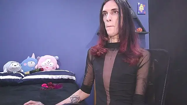 Онлайн чат XXX vamp_noah69
