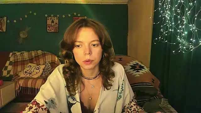 ClancyMorisseyn Live XXX chat