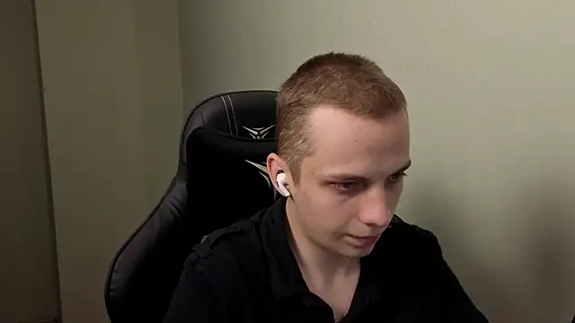 XXX chat uživo modela Markooaa