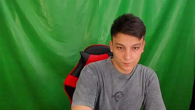 Chat XXX ao vivo de Justin_time111