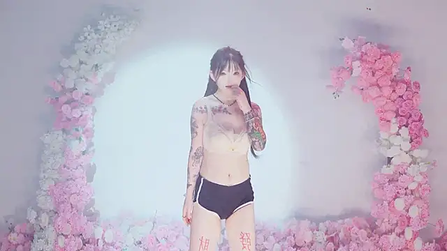 Chat +18 de Luckygirls-339 ao vivo