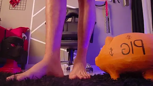 Chatroom XXX en direct de AngeloandEdward