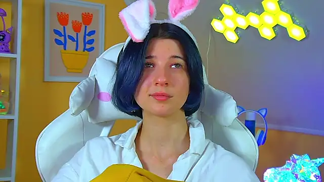 Živý XXX chat AnneAvelin