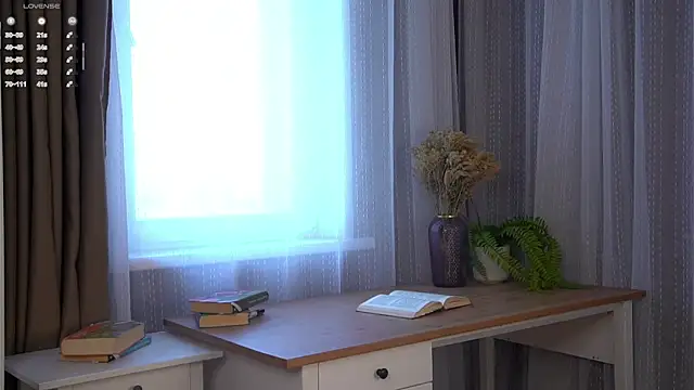 Živý XXX chat DannaChalk