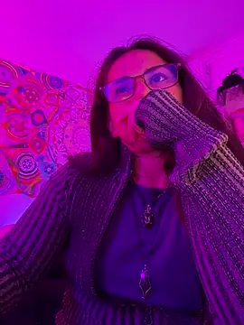Amarantha_666 现场XXX聊天