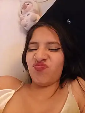 Misha_Lover's Live XXX Chat