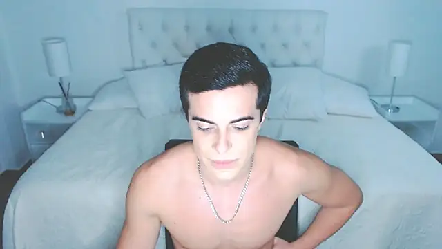 mr_hunterx Live XXX-chat