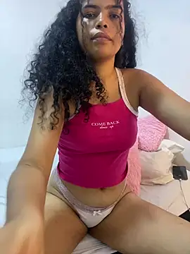 ms_ivanna 即時 XXX 聊天