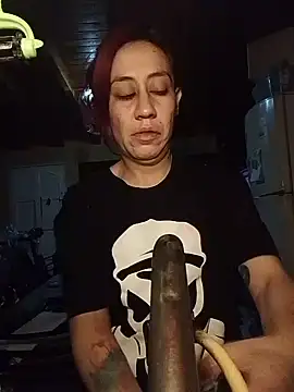 BrennWolf's Live XXX Chat