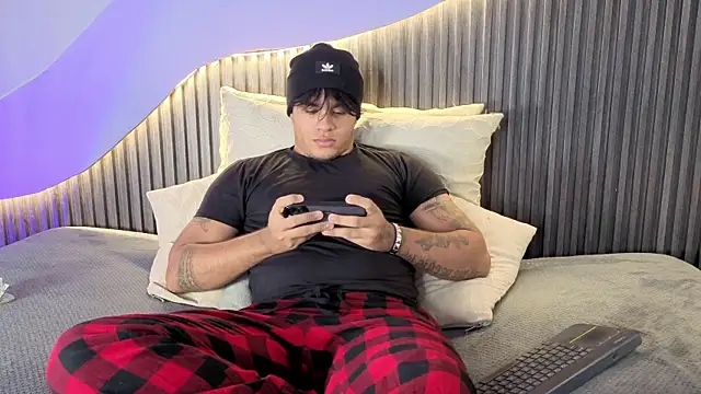 Chat XXX Live LuciferM_Star