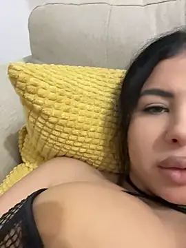 DaianaKimberly 라이브 XXX 채팅