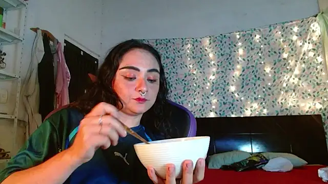Chat XXX ao vivo de Kaory_32