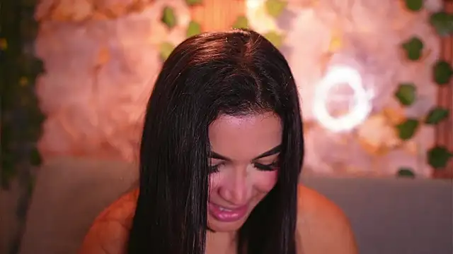 Chat XXX ao vivo de zoey-fox