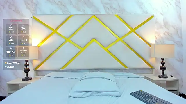 NixShadow 现场XXX聊天