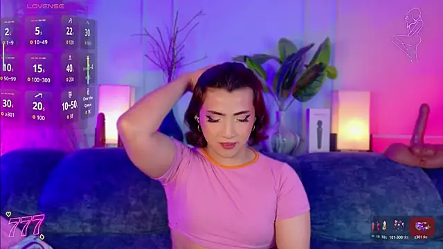 Creamy_Angelo 现场XXX聊天