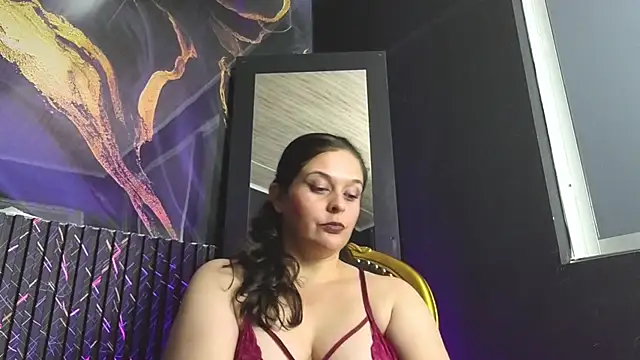 AmandaKovich's Live Chat Room