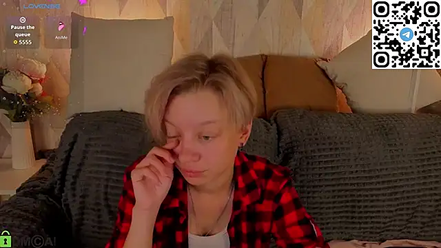 Онлайн чат XXX Michelle_Blond