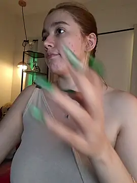 Živý XXX chat NaomiShimizu