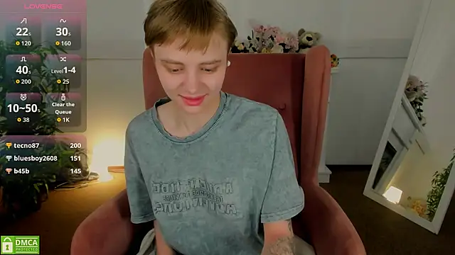 Chat XXX Live MirraBellanta