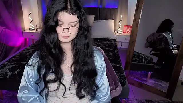 Chat XXX en directo de MileyRood