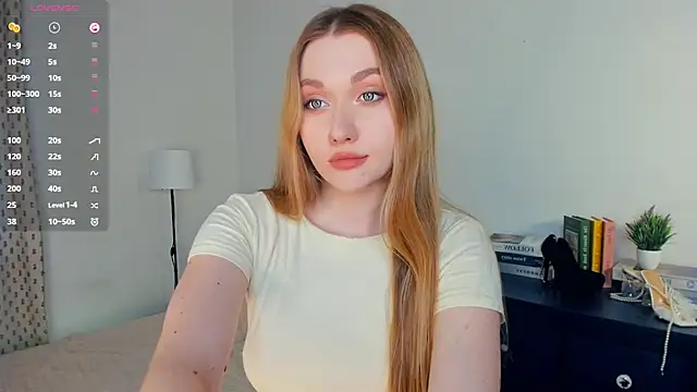 ThanhBuerger's Live XXX Chat
