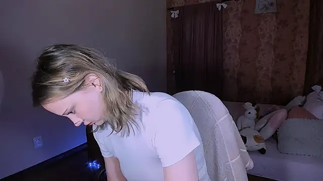 MariaMango's Live XXX Chat