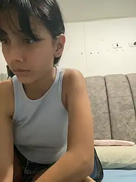 دردشة xoxo_anny الجنسية المباشرة